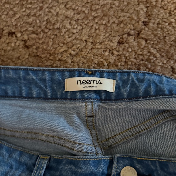 {Neems}-Skinny jeans - Picture 3 of 11